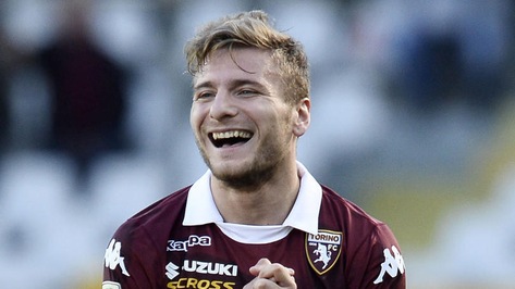 Calciomercato, Immobile: pare vero! Ritorno al Torino dietro l’angolo