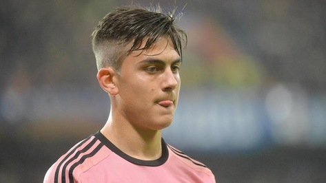 Serie A Juventus, micidiale Dybala: fa 9 su 9