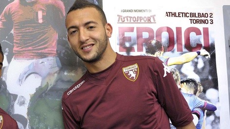 Calciomercato Torino: pista El Kaddouri, ma risale Marquinho