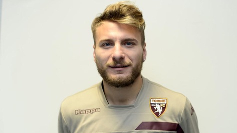Torino, Ferrante: «Immobile è il tuo...sanagol»