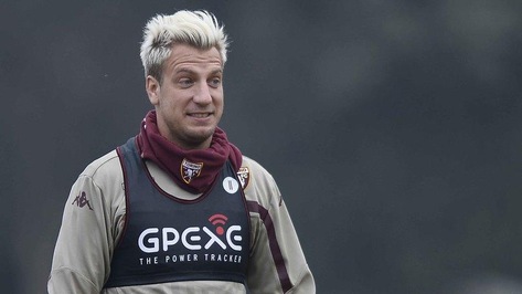 Calciomercato Torino, super offerte arabe per Maxi Lopez