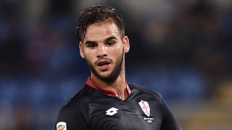 Calciomercato, Tachtsidis con la maglia del Torino: tiraemolla sui soldi