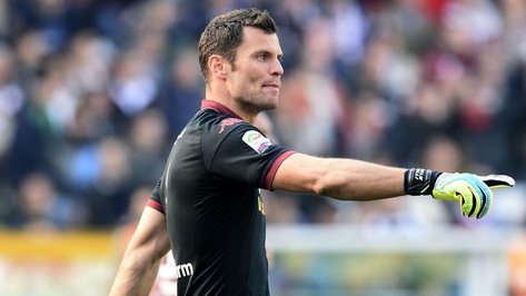 Calciomercato Torino, Padelli in uscita: Rafael o Sirigu i sostituti