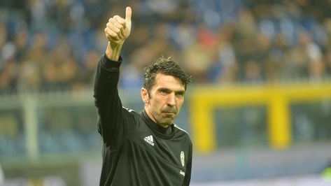 Juventus, maxi portiere super leader e futuro dg