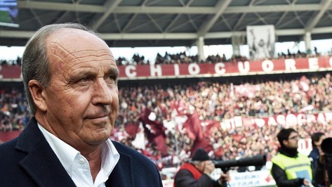 Torino: sposa il tridente e vai in gol