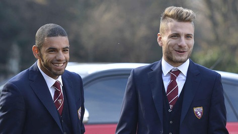 Torino, libera i tuoi fantasisti Immobile e Bruno Peres