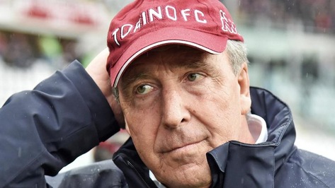 Serie A, Ventura, fai Ventura! Lezioni da Torino