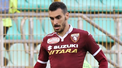 Torino, Zappacosta corre, salta e si candida a destra