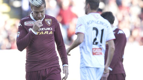 Serie A Torino-Carpi 0-0: che battuta d'arresto tra rimpianti e fischi