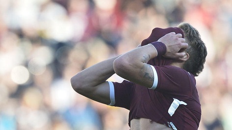 Un Torino così vale meno: il flop costa