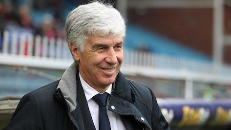 Torino, per il futuro in pole Gasperini