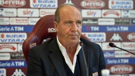 Torino, Ventura dà la scossa: «A Milano come contro il Bilbao»