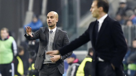 Serie A Juventus, torna il 3-5-2: Inter e Bayern da murare