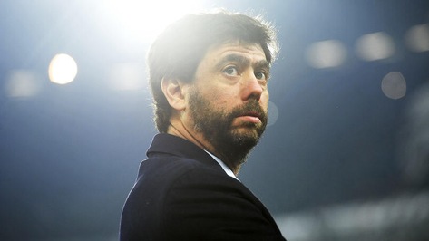 Juventus, qui fabbricano vittorie fin dal 1923...