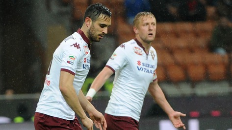 Calciomercato Torino, Cairo si aspetta nuovi assalti per Glik-Maksimovic