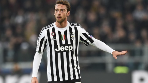 Juventus con il 3-5-2 contro l'Empoli: Barzagli e Marchisio in campo