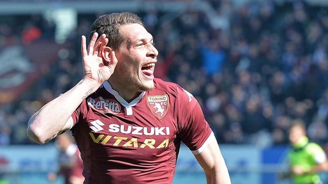 Sia Toro da ultima spiaggia. Un gol... alla paura