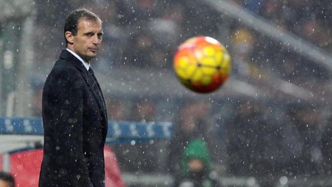 Altro che stanca, è Juventus da sprint!