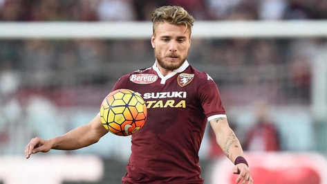 Torino, l'agente di Immobile: «È felice in granata, resta con lo sconto»