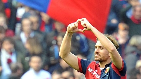 Serie A, Genoa-Torino 3-2: disastro granata, Immobile illude, Cerci fa male