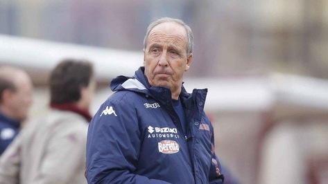 Ventura, meglio parlare sul campo. E che sia Torino da derby