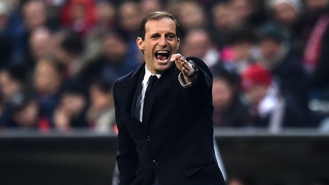 Calciomercato Juventus, Allegri ha rinnovato? Non ancora, ma Marotta si fida