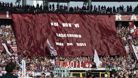 Derby della Mole: Torino, obbligo riscatto