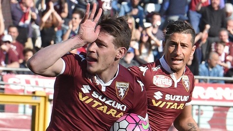 Torino, Ventura deve riprogrammare il Belotti-gol