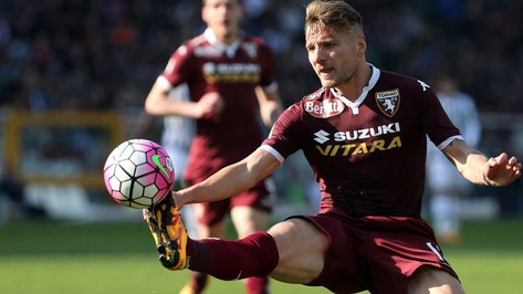 Torino, Obi e Immobile verso il forfeit con il Napoli