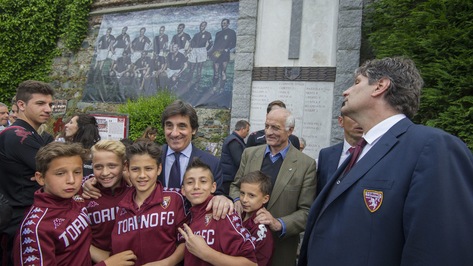 Petizione popolare per il Grande Torino: che successo!