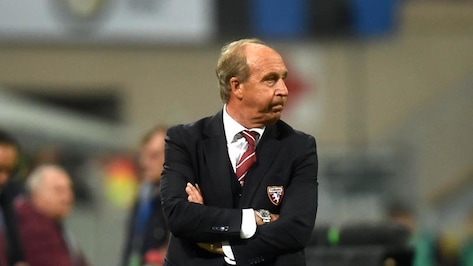 Torino: Ventura, ti giochi il posto