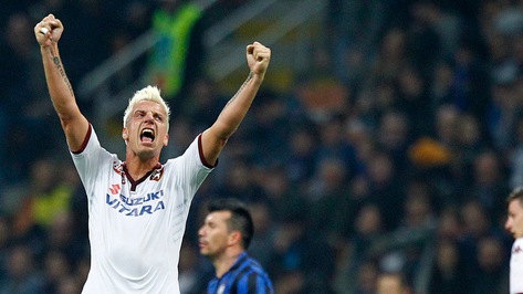 Torino: la vita al Maxi è 100% istinto