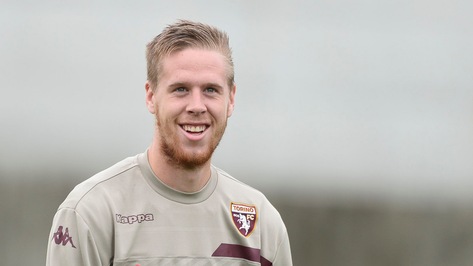 Pontus sul futuro: Jansson al centro del Torino