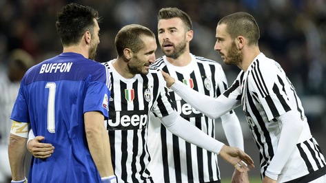 Juventus, i dirigenti avvisano: «Attenti alle proteste, avete gli occhi puntati»