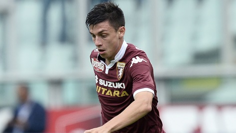 Serie A Torino, seduta a porte aperte. Da verificare Acquah e Baselli