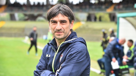 Calciomercato Torino, irrompe Juric!