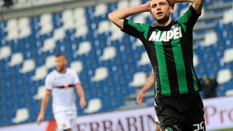 Juventus, la verità Berardi, fra dubbi e perplessità