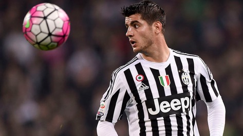 Calciomercato Juventus, Bozzo: «Morata nel gran giro»