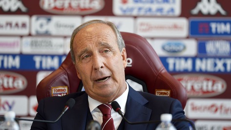 Torino, Ventura: «Io e Maxi Lopez come Totò e Peppino»