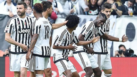 Juventus, i cavalieri sono a un passo dall'impresa