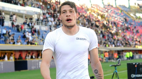 Torino, avanti con Martinez e Belotti