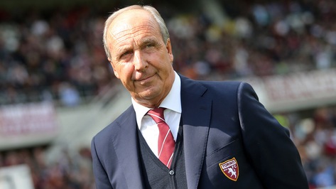 Ventura: «Toro, prova a vincere anche a Roma! Il caso Totti? Sono dispiaciuto»