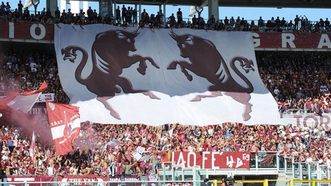 Adesso sì: lo stadio è stato intitolato al Grande Torino