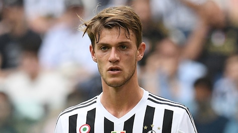 Juventus, Rugani centrale e in regia c'è Hernanes