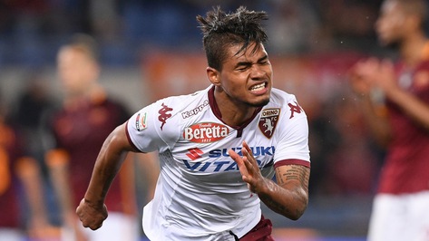 Toro, Martinez-gol: se sei bravo rifallo subito!