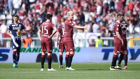 Torino, tre partite per creare la squadra del futuro