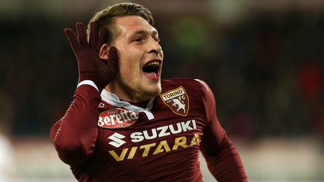 Torino: altri gol color azzurro. Belotti non si siede