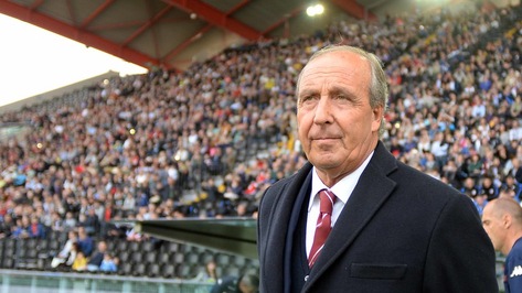 Torino, dopo il 5-1 a Udine scatta la corsa per l'ultima contro il Napoli