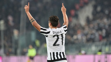 Juventus, Dybala esclusivo: «Ero sicuro che avremmo vinto noi». Oggi maxi intervista