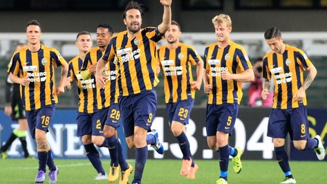 Juve sveglia, così la Coppa Italia non la vinci. Grande Toni: 2-1